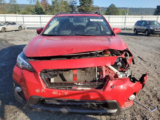 Photo 5 from auction – 2020 SUBARU CROSSTREK with VIN JF2GTAEC0L8241983