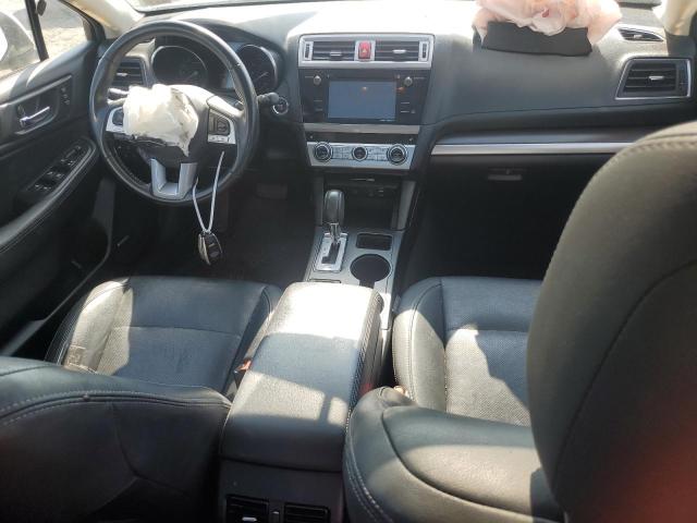 Photo 8 from auction – 2016 SUBARU LEGACY 2.5 with VIN 4S3BNAN62G3026248