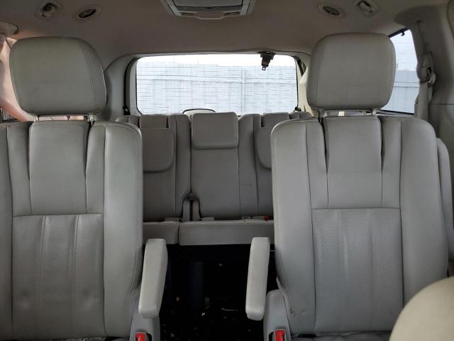 Photo 10 from auction – 2013 CHRYSLER TOWN & COU with VIN 2C4RC1CG8DR649845