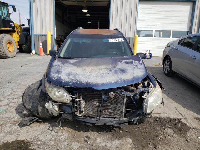 Photo 5 from auction – 2007 PONTIAC VIBE with VIN 5Y2SL67837Z424776