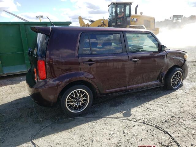 Photo 3 from auction – 2008 SCION XB with VIN JTLKE50E681038734