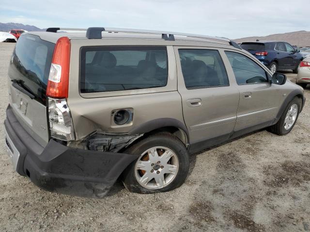 Photo 3 from auction – 2005 VOLVO XC70 with VIN YV1SZ592951183068