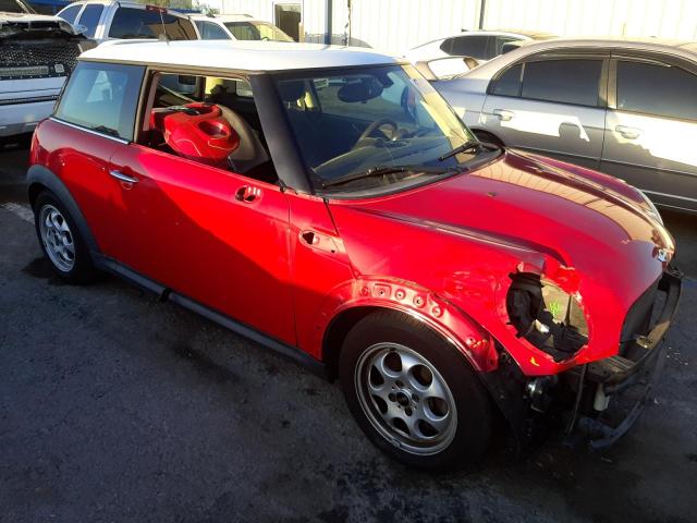Photo 4 from auction – 2012 MINI COOPER with VIN WMWSU3C5XCT543037