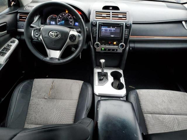 Photo 8 from auction – 2014 TOYOTA CAMRY L with VIN 4T1BF1FK4EU411824