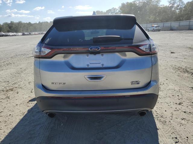Photo 6 from auction – 2016 FORD EDGE SEL with VIN 2FMPK4J94GBB69911