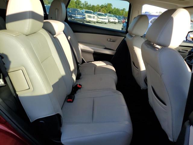 Photo 11 from auction – 2014 MAZDA CX-9 GRAND with VIN JM3TB2DA5E0430756