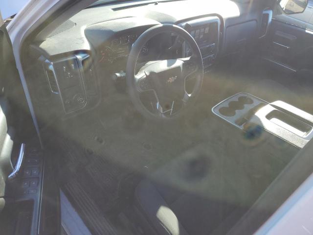 Photo 8 from auction – 2017 CHEVROLET silverado with VIN 3GCPCREC8HG342459