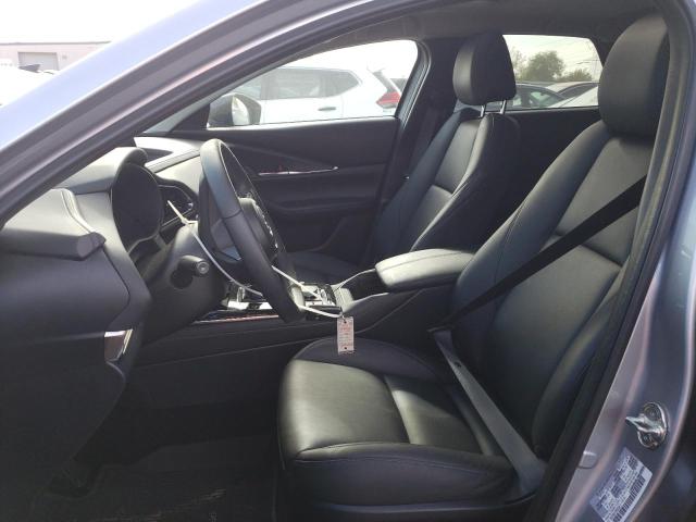 Photo 7 from auction – 2021 MAZDA CX-30 with VIN 3MVDMBAY5MM309471
