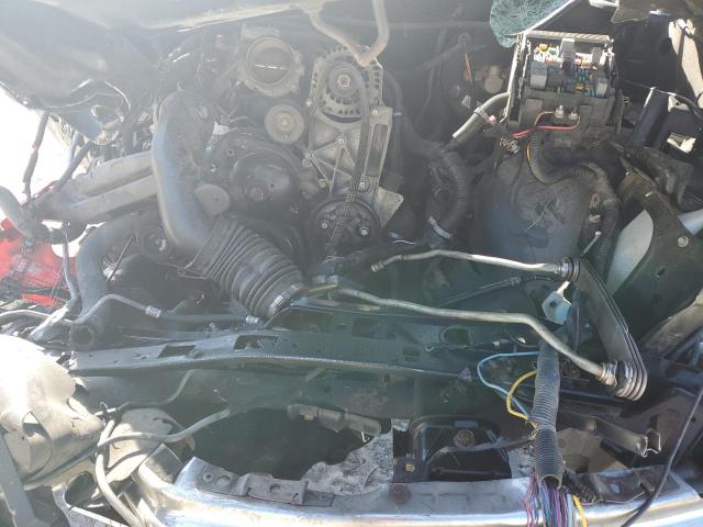 Photo 11 from auction – 2012 GMC SIERRA K15 with VIN 3GTP2WE71CG263793