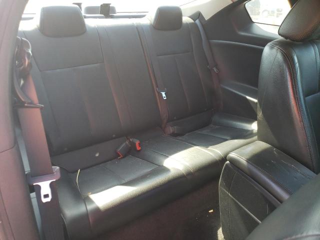 Photo 10 from auction – 2012 NISSAN ALTIMA SR with VIN 1N4BL2EP9CC151607