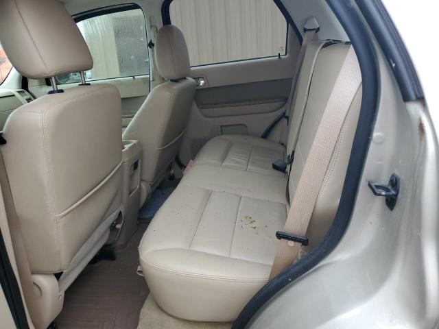 Photo 11 from auction – 2012 FORD ESCAPE LIM with VIN 1FMCU0EG4CKB49376