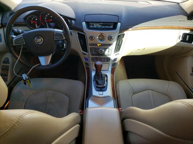 Photo 8 from auction – 2012 CADILLAC CTS PREMIU with VIN 1G6DS5E39C0113299