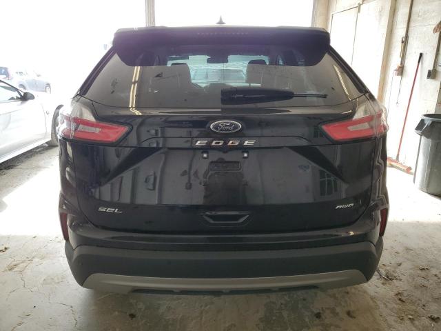 Photo 6 from auction – 2023 FORD EDGE SEL with VIN 2FMPK4J99PBA24766