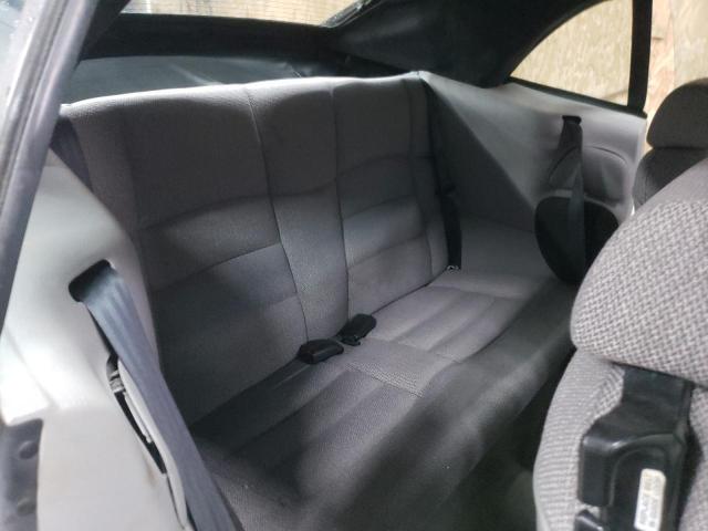 Photo 10 from auction – 1997 FORD MUSTANG with VIN 1FALP4449VF117339