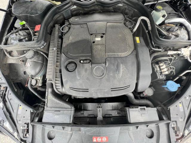 Photo 7 from auction – 2012 MERCEDES-BENZ E 350 with VIN WDDKJ5KB4CF133742