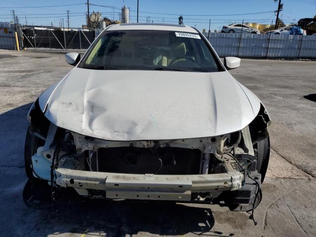 Photo 5 from auction – 2012 HONDA CROSSTOUR with VIN 5J6TF1H59CL006720