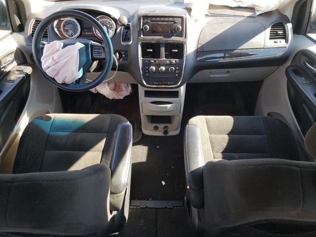 Photo 8 from auction – 2016 DODGE GRAND CARA with VIN 2C4RDGBGXGR114070