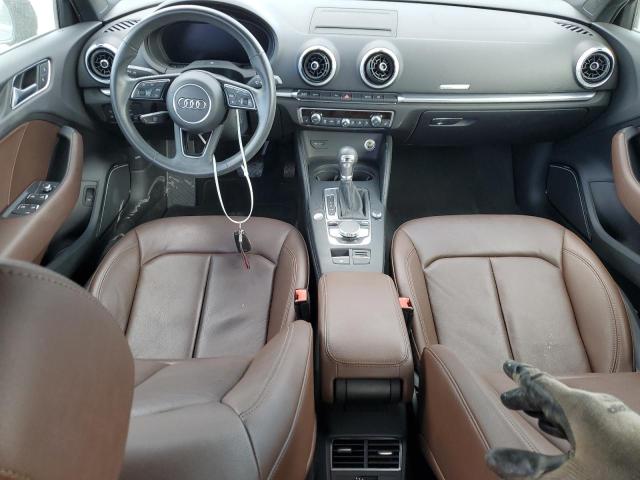 Photo 8 from auction – 2020 AUDI A3 PREMIUM with VIN WAUCUGFF8LA101532