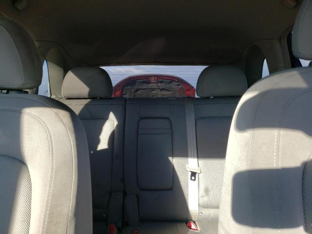Photo 10 from auction – 2008 SATURN VUE XE with VIN 3GSCL33P88S501175