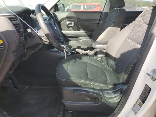 Снимка 7 от търг – 2015 KIA SOUL + с VIN KNDJP3A59F7208342