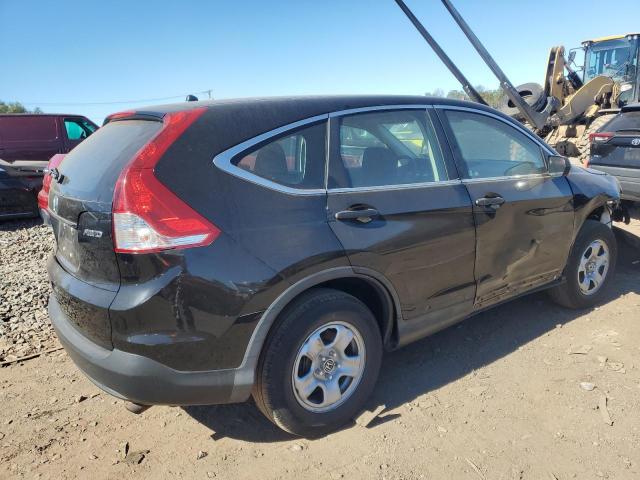 Photo 3 from auction – 2012 HONDA CR-V LX with VIN 2HKRM4H36CH627164