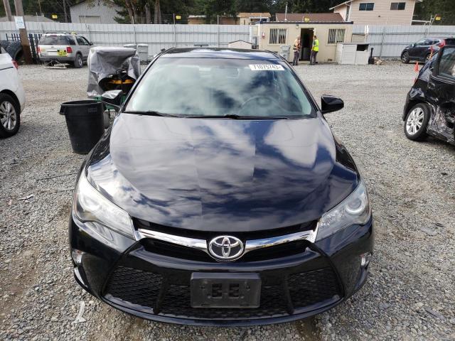 Photo 5 from auction – 2016 TOYOTA CAMRY LE with VIN 4T1BF1FK8GU596723