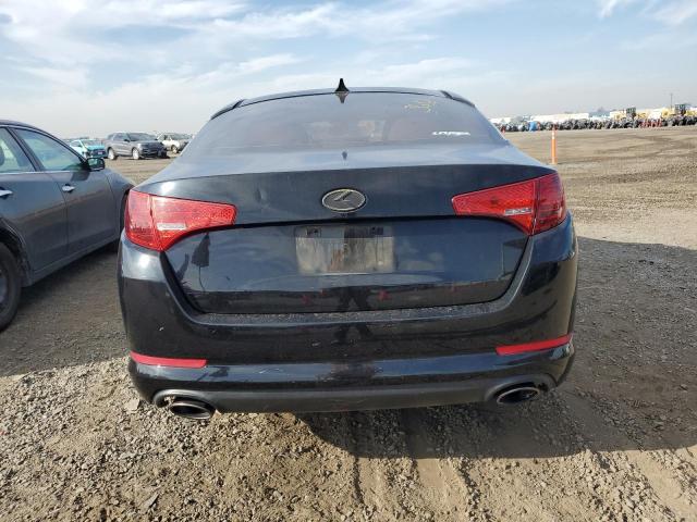Photo 6 from auction – 2013 KIA OPTIMA LX with VIN 5XXGM4A75DG193658