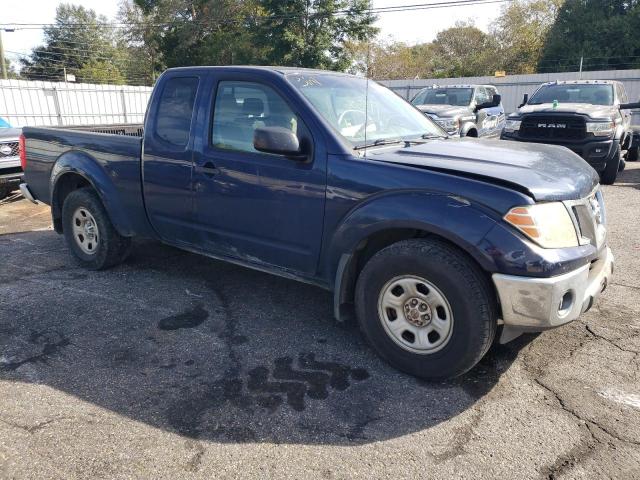 Photo 4 from auction – 2011 NISSAN FRONTIER S with VIN 1N6AD0CU9BC432561
