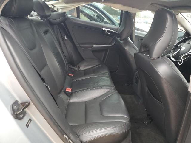 Photo 10 from auction – 2011 VOLVO S60 T6 with VIN YV1902FH5B2017765