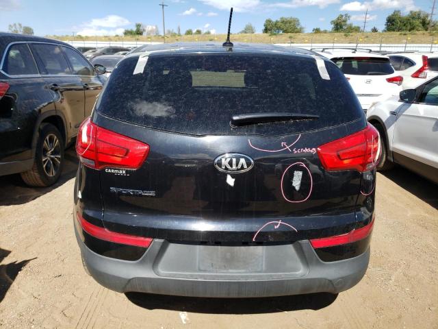 Photo 6 from auction – 2015 KIA SPORTAGE L with VIN KNDPBCAC5F7772089