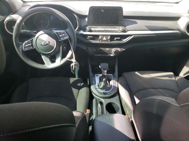 Photo 8 from auction – 2019 KIA FORTE FE with VIN 3KPF24AD2KE136234
