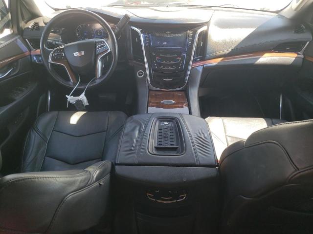 Photo 8 from auction – 2016 CADILLAC ESCALADE E with VIN 1GYS3HKJ5GR131557