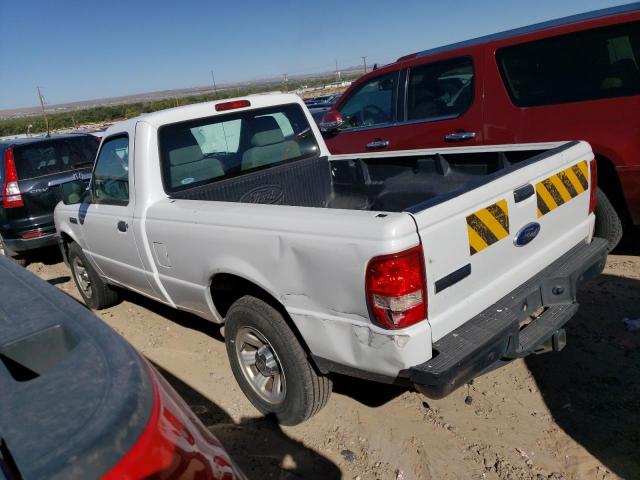 Photo 2 from auction – 2010 FORD RANGER with VIN 1FTKR1AD3APA74656