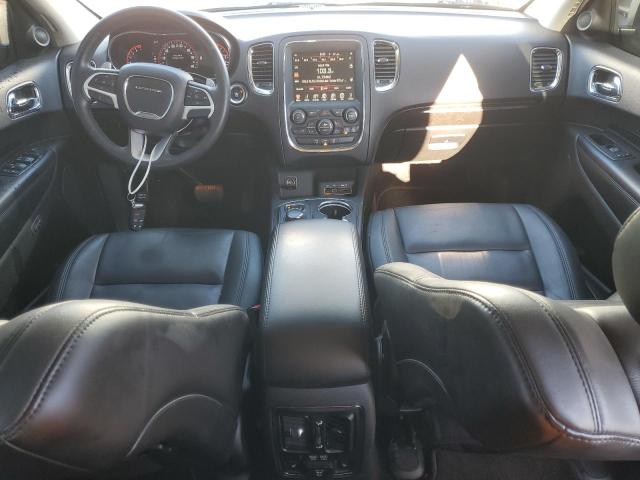Photo 8 from auction – 2014 DODGE DURANGO LI with VIN 1C4RDJDG9EC370538