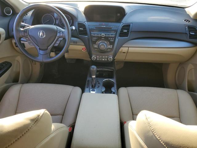 Photo 8 from auction – 2015 ACURA RDX TECHNO with VIN 5J8TB4H57FL013142