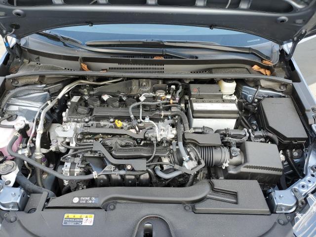 Photo 11 from auction – 2023 TOYOTA COROLLA LE with VIN JTDB4MEE5P3009343