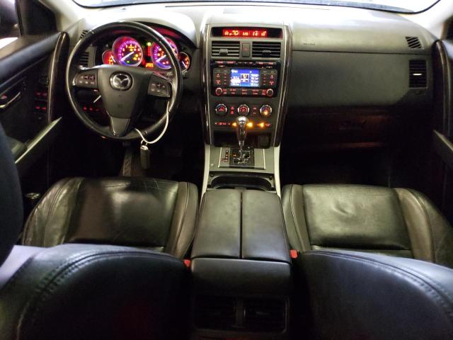 Photo 8 from auction – 2010 MAZDA CX-9 with VIN JM3TB2MV9A0203843