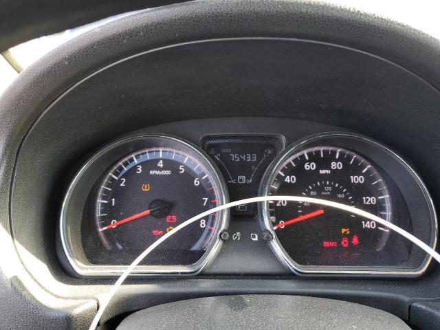 Photo 9 from auction – 2016 NISSAN VERSA S with VIN 3N1CN7AP4GL833786
