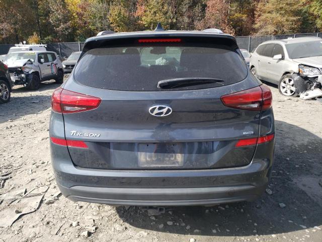 Photo 6 from auction – 2020 HYUNDAI TUCSON LIM with VIN KM8J3CA44LU087571