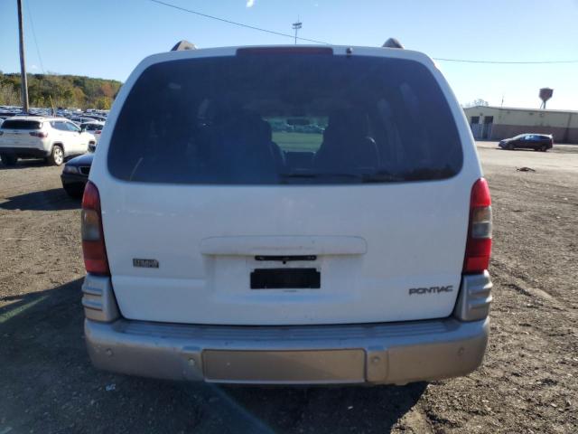 Photo 6 from auction – 2004 PONTIAC MONTANA with VIN 1GMDX13E94D161998