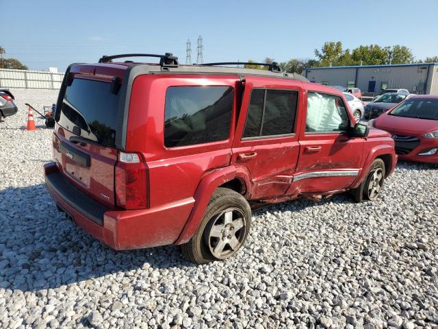 Photo 3 from auction – 2010 JEEP COMMANDER with VIN 1J4RG4GT0AC108056