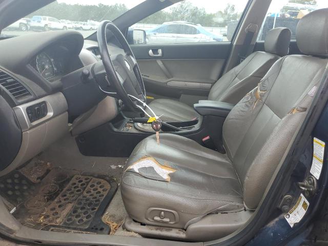 Photo 7 from auction – 2006 MITSUBISHI GALANT ES with VIN 4A3AB56F46E011647