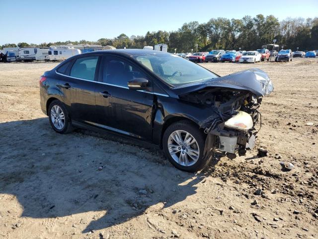Photo 4 from auction – 2012 FORD FOCUS SEL with VIN 1FAHP3H20CL400977