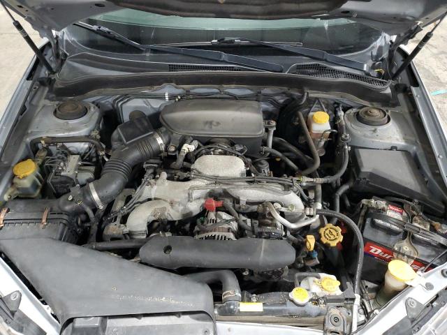 Photo 11 from auction – 2010 SUBARU IMPREZA 2. with VIN JF1GE6A69AH508417