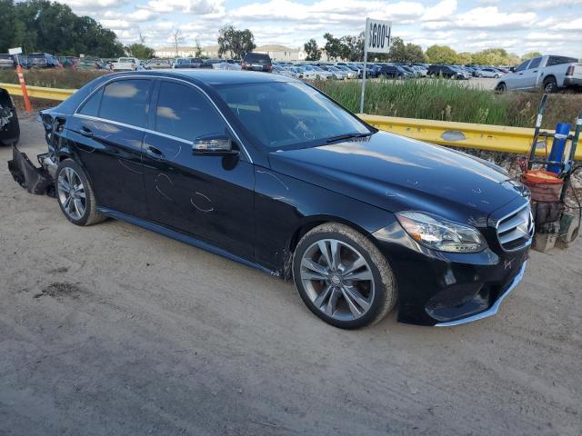 Photo 4 from auction – 2014 MERCEDES-BENZ E 350 with VIN WDDHF5KB5EA780887