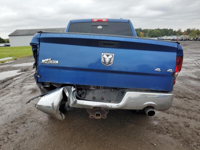 Photo 6 from auction – 2009 DODGE RAM 1500 with VIN 1D3HV13T79J510859