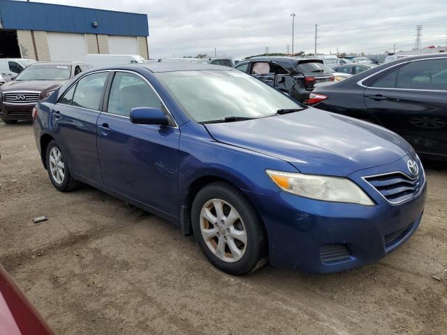 Photo 4 from auction – 2010 TOYOTA CAMRY BASE with VIN 4T4BF3EK7AR038310