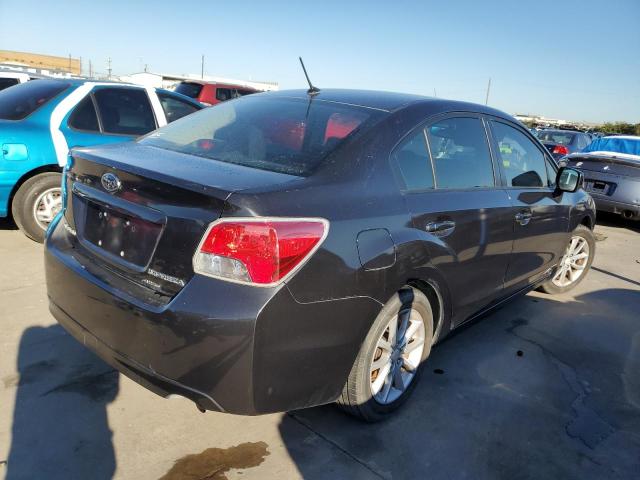 Photo 3 from auction – 2012 SUBARU IMPREZA PR with VIN JF1GJAC65CH006888