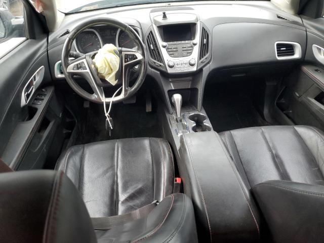 Photo 8 from auction – 2015 CHEVROLET EQUINOX LT with VIN 2GNFLGEK7F6199141