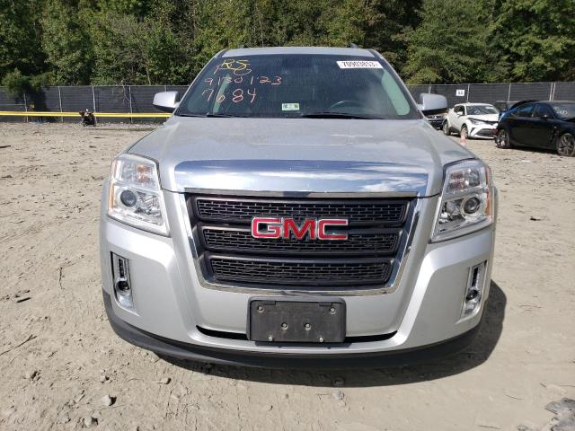Photo 5 from auction – 2015 GMC TERRAIN SL with VIN 2GKFLWEK5F6377684